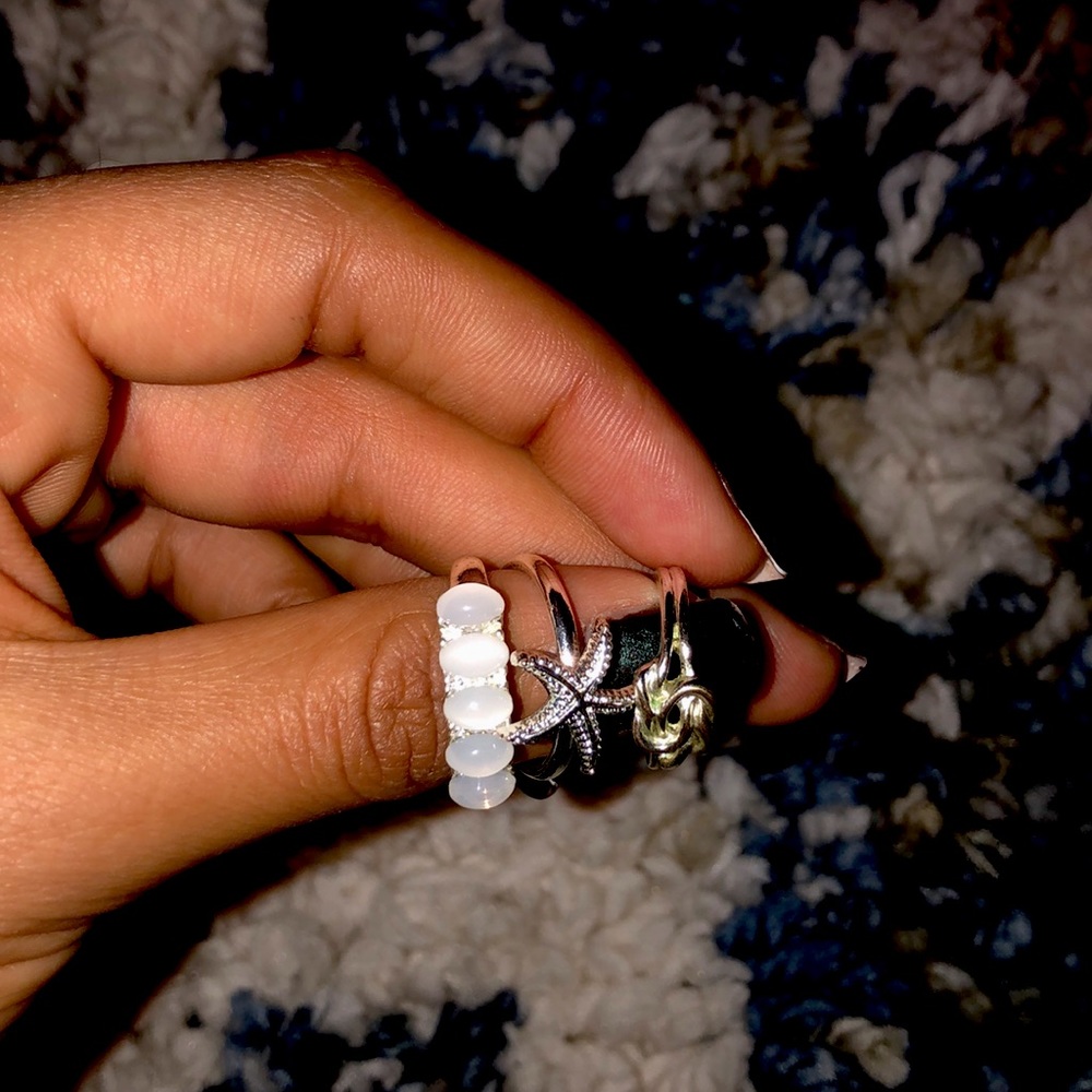 rings - Picture 2 of 2